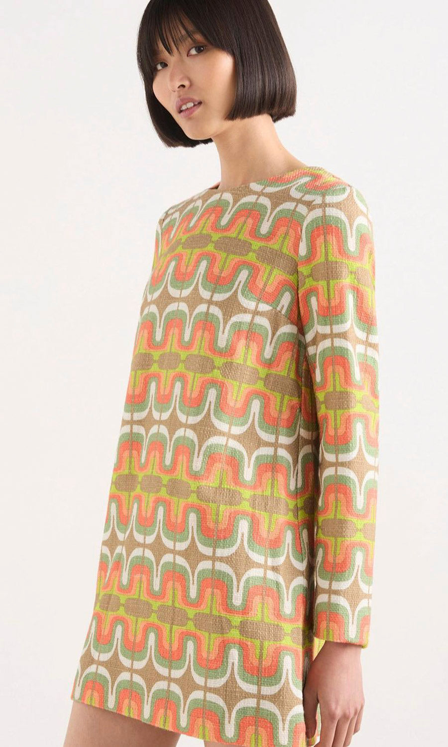 Anna Antal Massimo Dress/Tunic Top