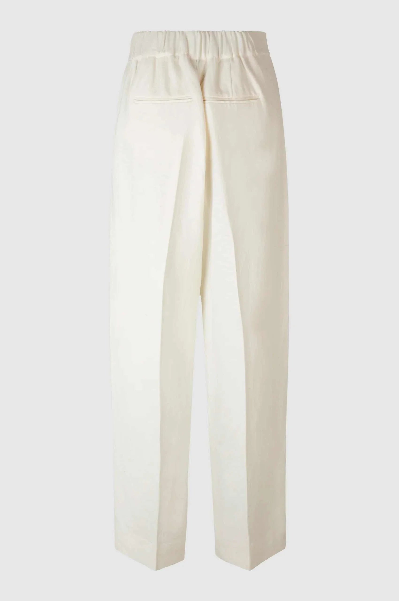 Second Female Antique Trouser