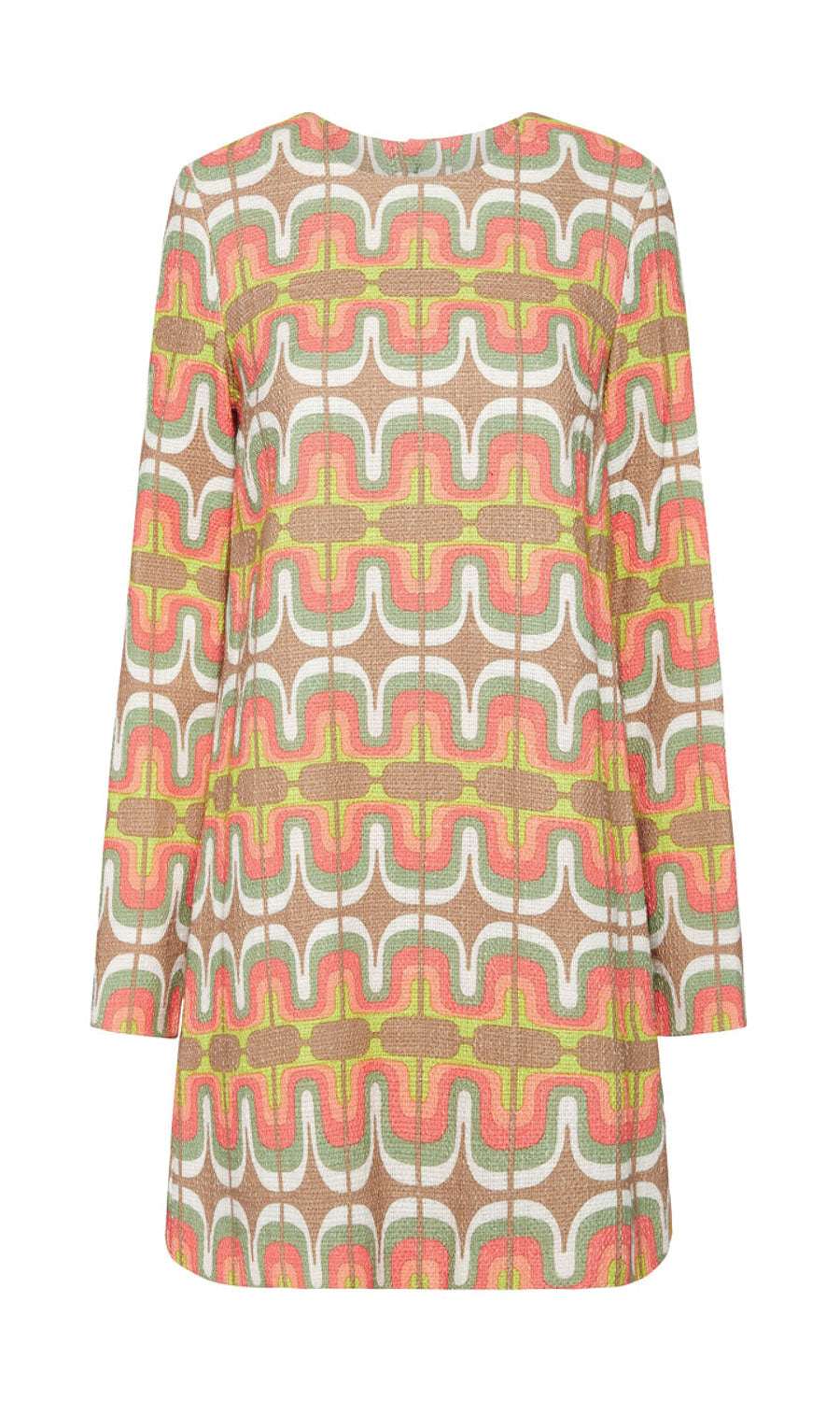 Anna Antal Massimo Dress/Tunic Top